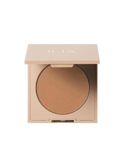 ILIA Nightlite Bronzing Powder – Drawn-In