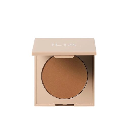 ILIA Nightlite Bronzing Powder Novelty