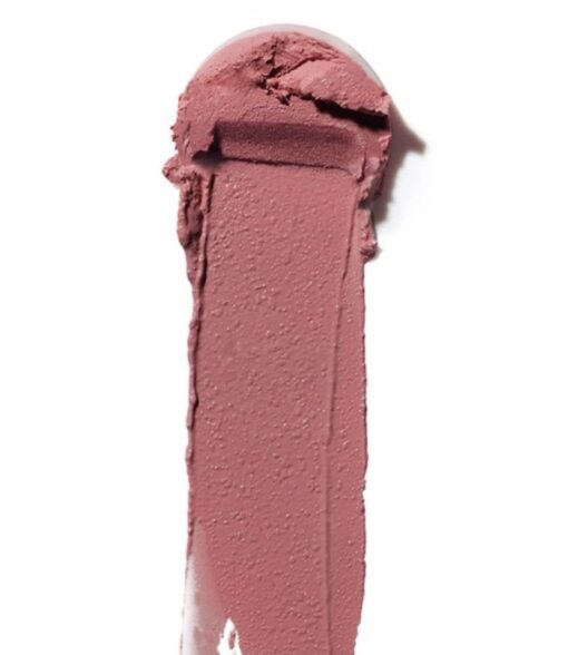 ilia rose makeup