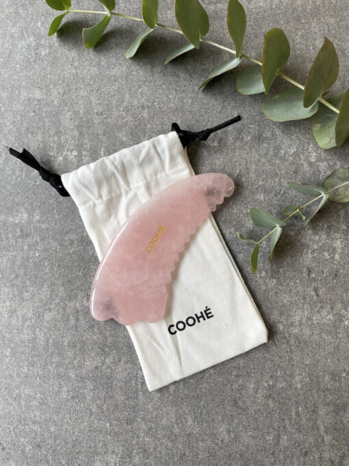 Gua sha body