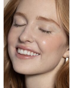 face orange