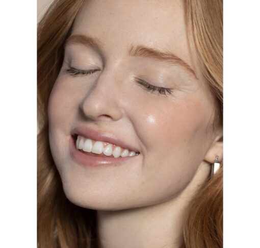 face orange