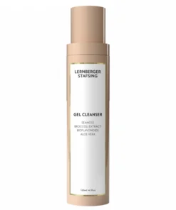 gel cleanser