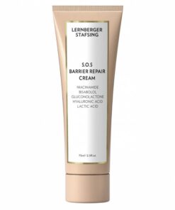 LERNBERGER SKINCARE S.O.S BARRIER REPAIR CREAM
