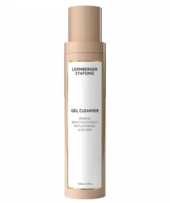 gel-cleanser