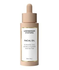 Lernberger Stafsing Facial Oil