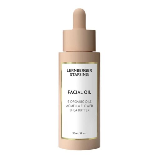 Lernberger Stafsing Facial Oil