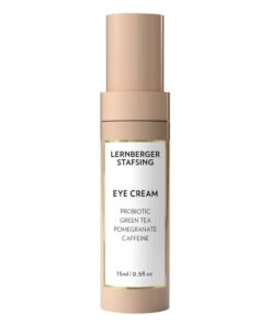 LERNBERGER SKINCARE EYE CREAM