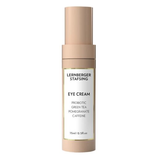 LERNBERGER SKINCARE EYE CREAM
