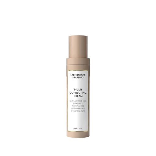 Lernberger Stafsing Skincare Multi Correcting Cream