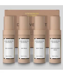 Lernberger Stafsing Skincare Discovery Kit