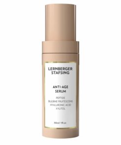 Anti age serum lernberger
