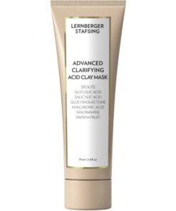 ADVANCED CLARIFYING ACID CLAY MASK EXFOLIATE & CLARIFY