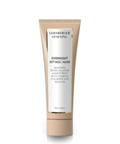 Overnight retinol + mask