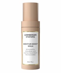 Moisture boost
