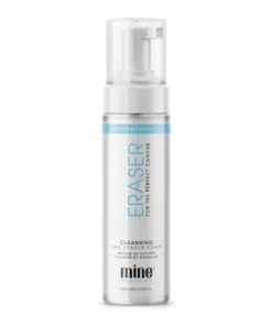 Minetan Cleansing Tan Eraser