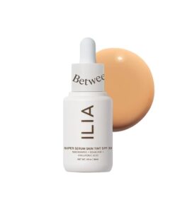 ILIA Super Serum Skin Tint SPF 30 Baikal