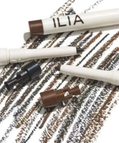 ilia gel brun
