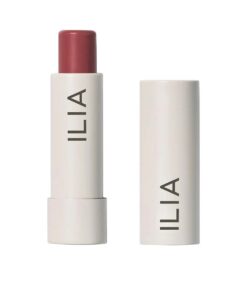 ILIA Balmy Tint Hydrating Lip Balm - Runaway