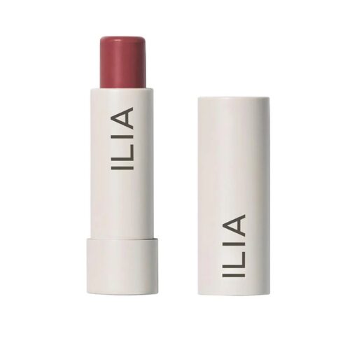 ILIA Balmy Tint Hydrating Lip Balm - Runaway