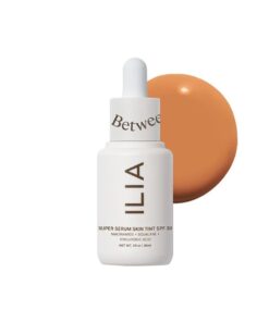 Super Serum Skin Tint SPF 30 - ST13.5 - Rialto