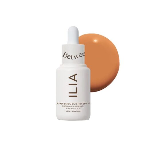 Super Serum Skin Tint SPF 30 - ST13.5 - Rialto