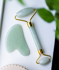 Grums - The gua sha box