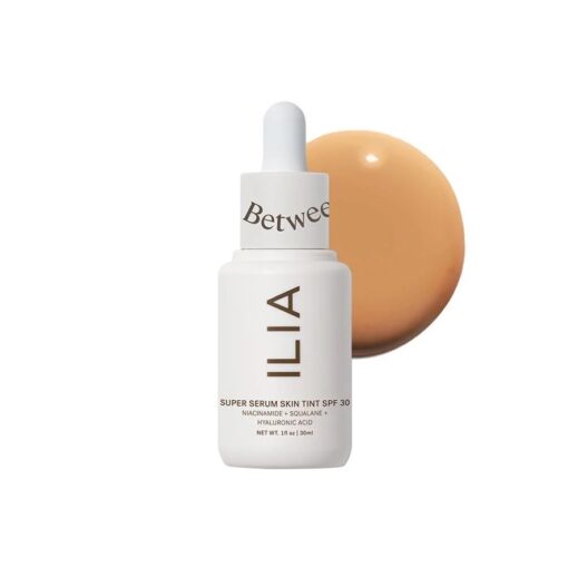 Super Serum Skin Tint SPF 30 - ST11.5 - Morgat