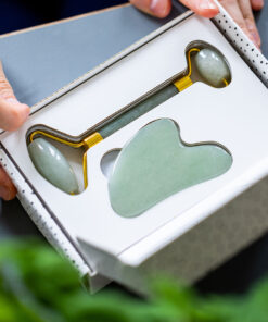 Grums - The gua sha box