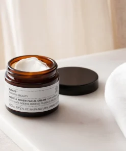 Nightly Renew Facial Cream